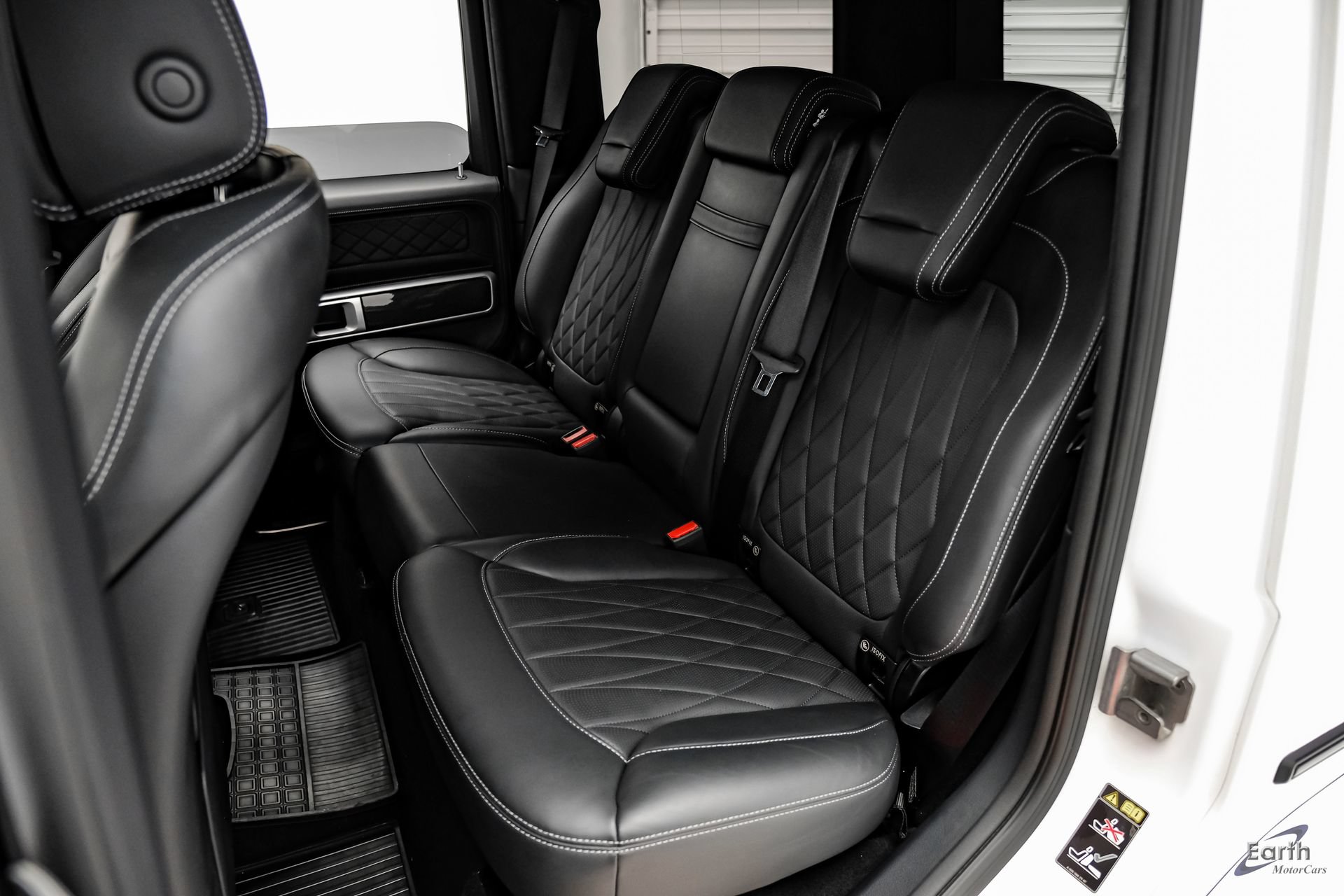 Used 2024 Mercedes-Benz G 63 AMG 4MATIC image 83