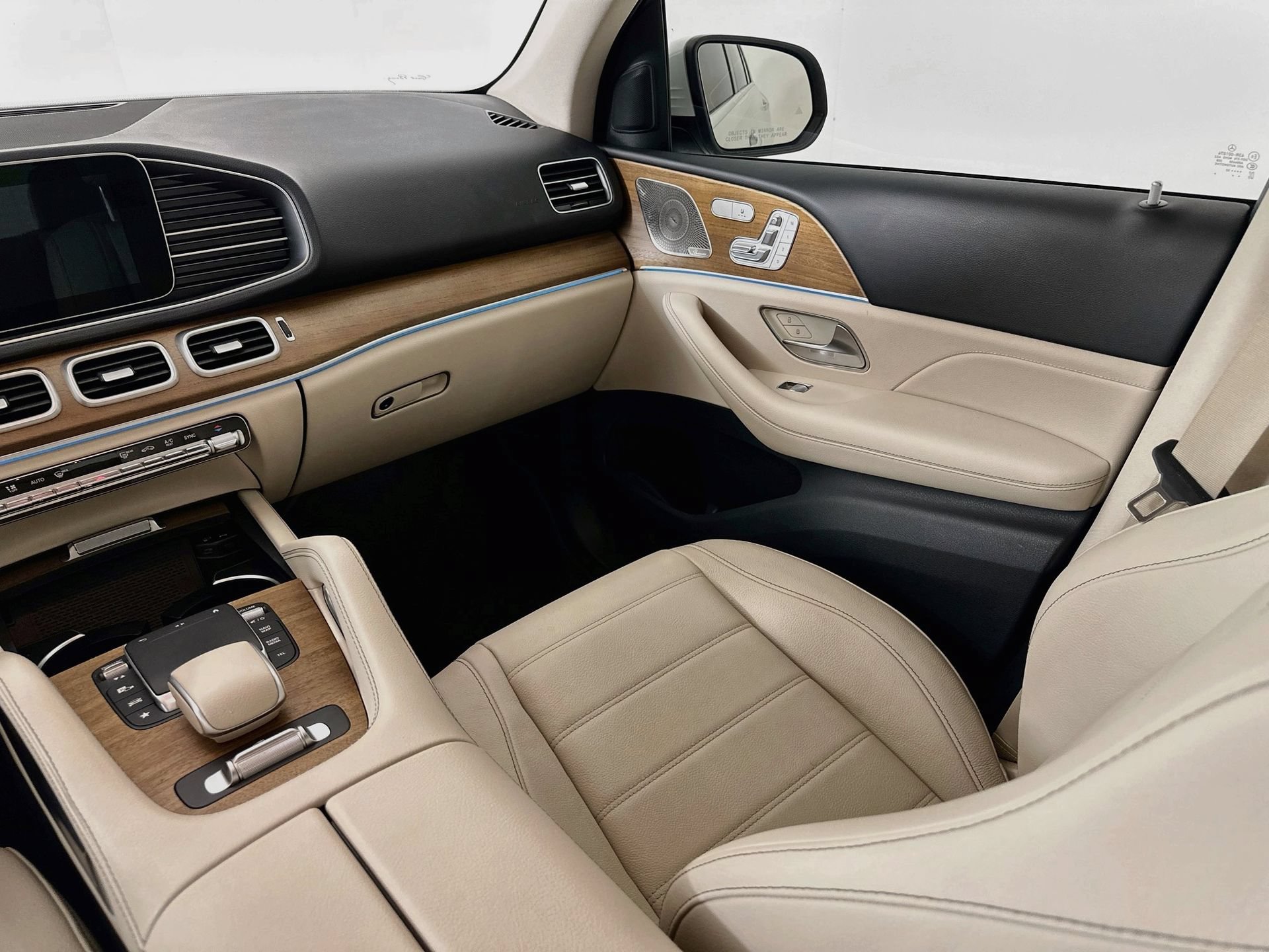 Used 2023 Mercedes-Benz GLE 580 4MATIC image 26