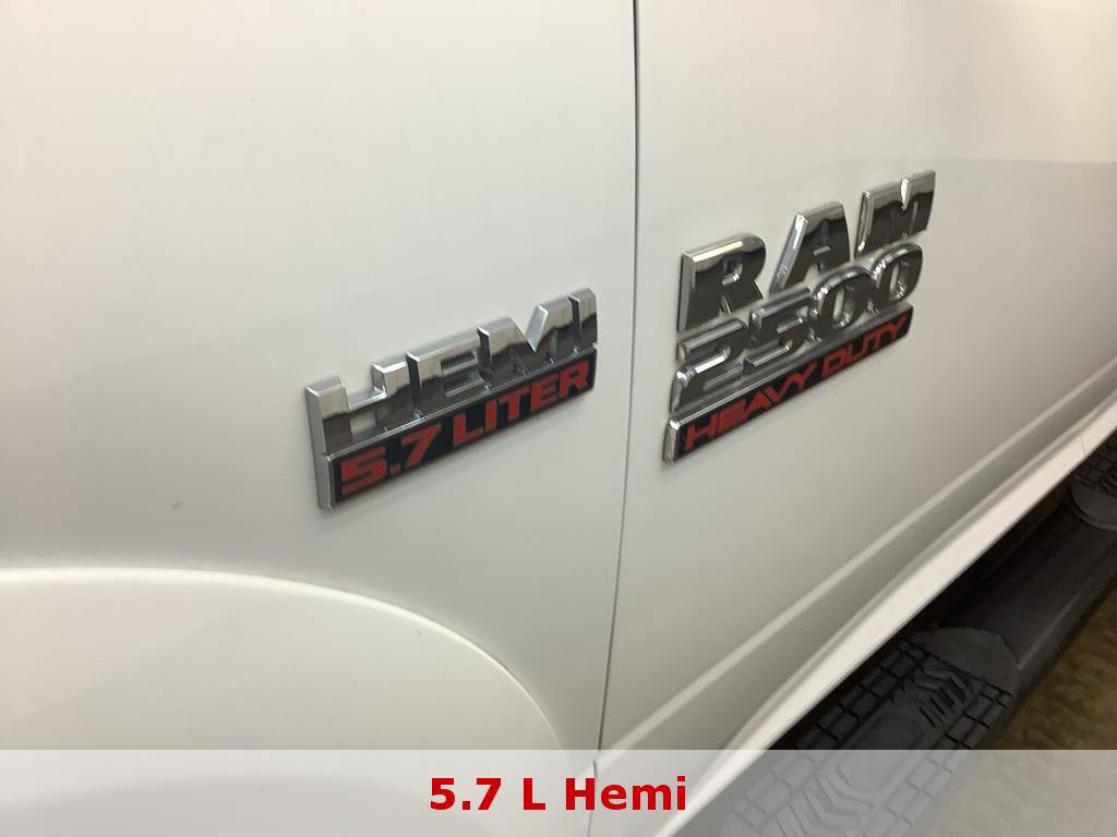 Used 2016 RAM 2500 Outdoorsman image 12