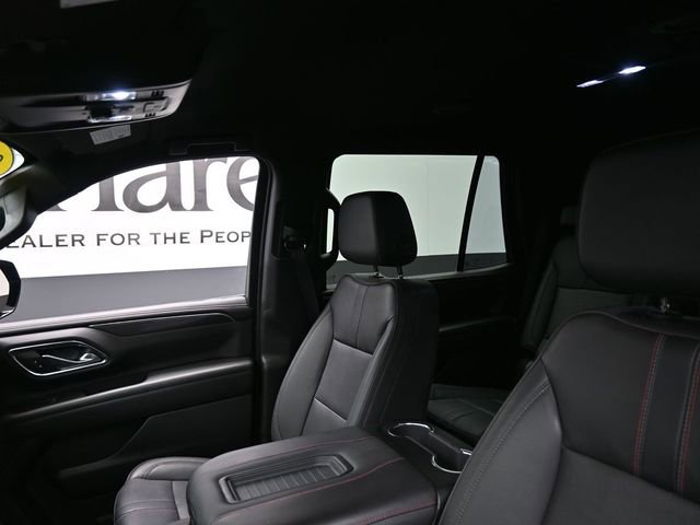 Used 2022 Chevrolet Tahoe RST w/ Luxury Package image 17