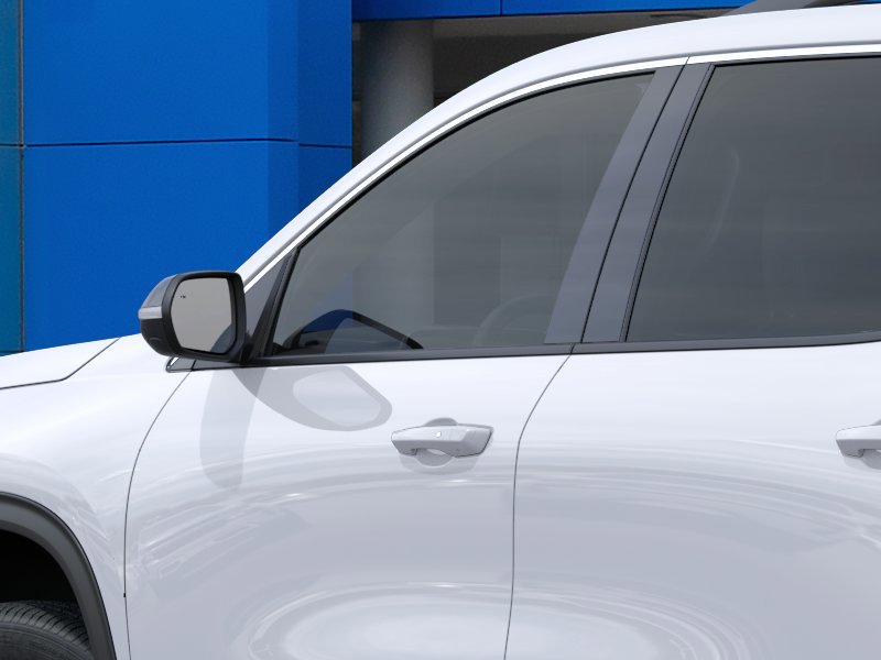 New 2026 Chevrolet Traverse LT w/ Driver Confidence Package FWD image 12