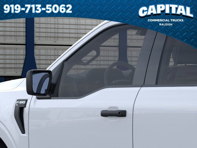 New 2026 Ford F150 XL w/ Tow/Haul Package AWD/4WD image 22