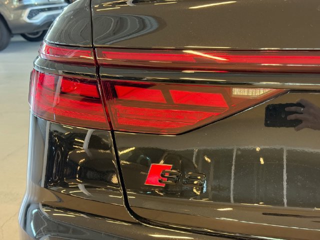 New 2026 Audi S8 AWD/4WD image 10