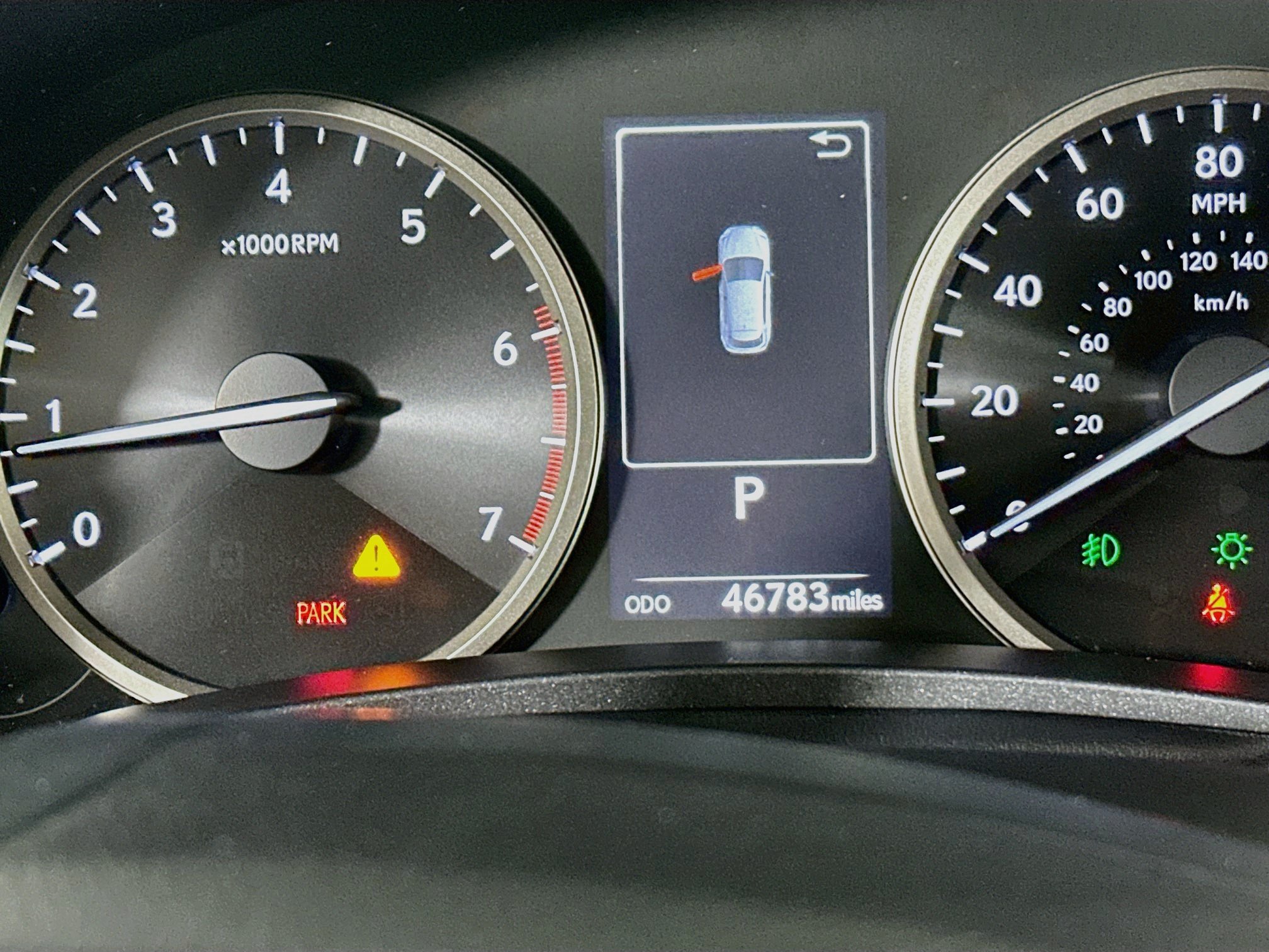 Used 2020 Lexus NX 300 FWD w/ Comfort Package image 19