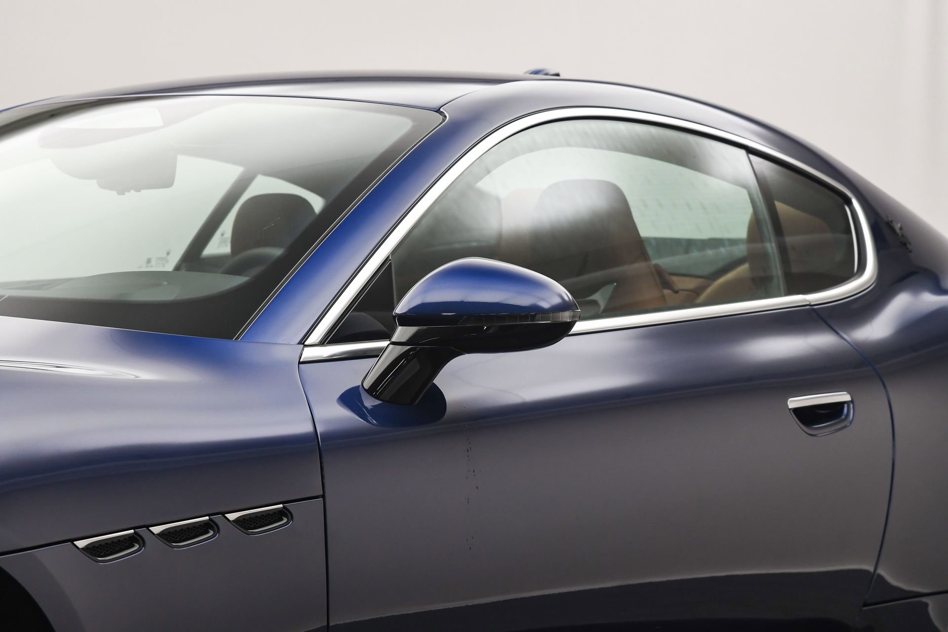 New 2025 Maserati GranTurismo Modena AWD/4WD image 11