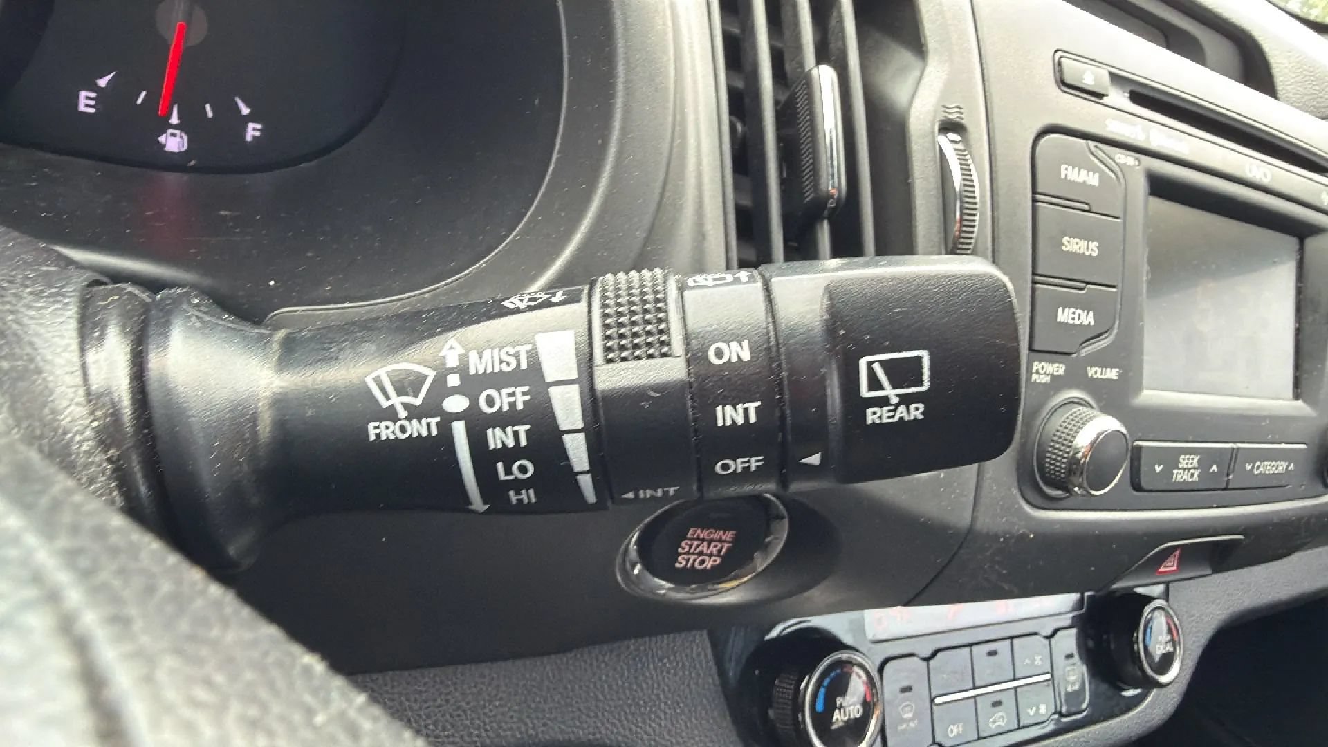 Used 2013 Kia Sportage EX w/ EX Premium Pkg AWD/4WD image 13