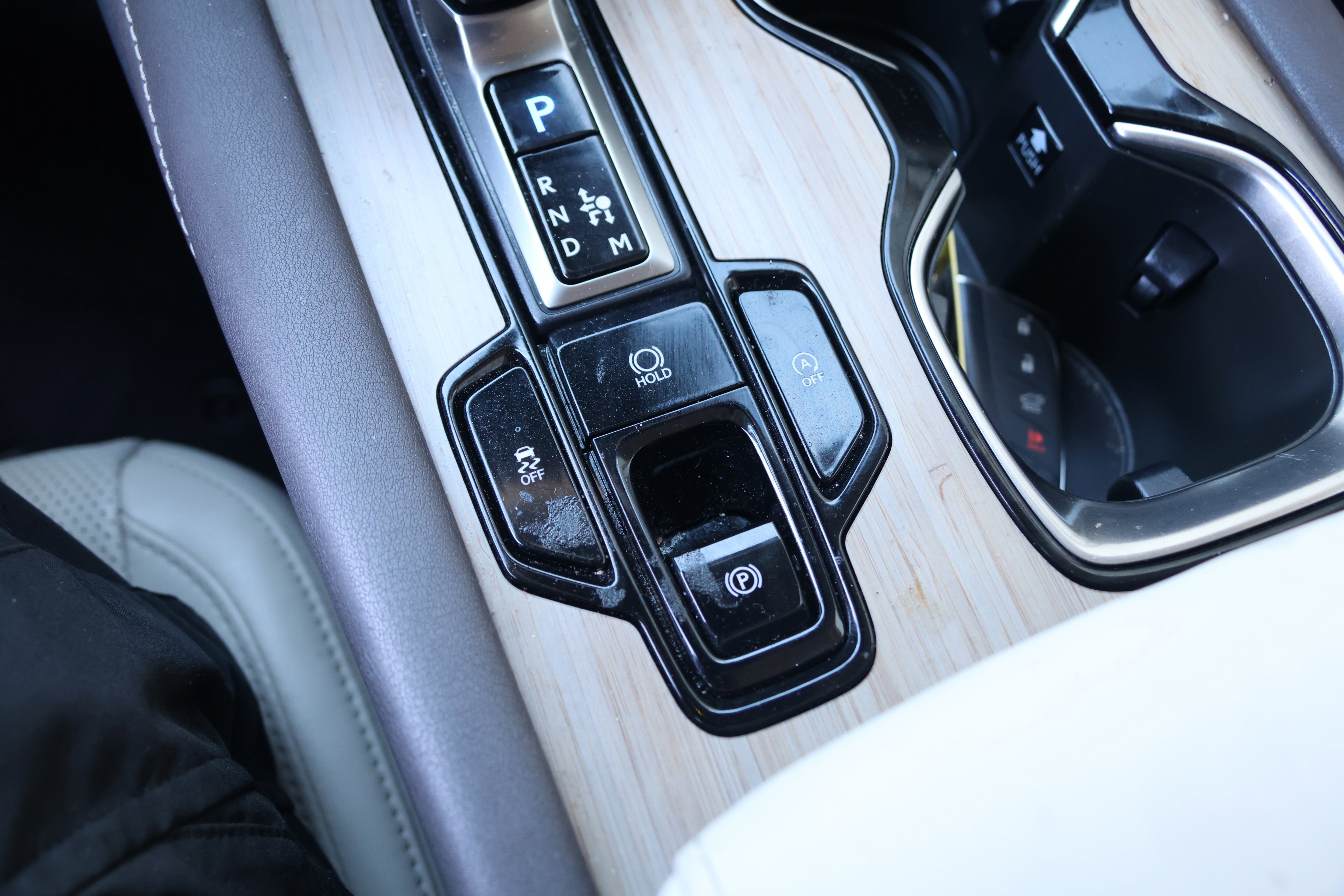 Certified 2025 Lexus RX 350 Premium Plus w/ Convenience Package image 29