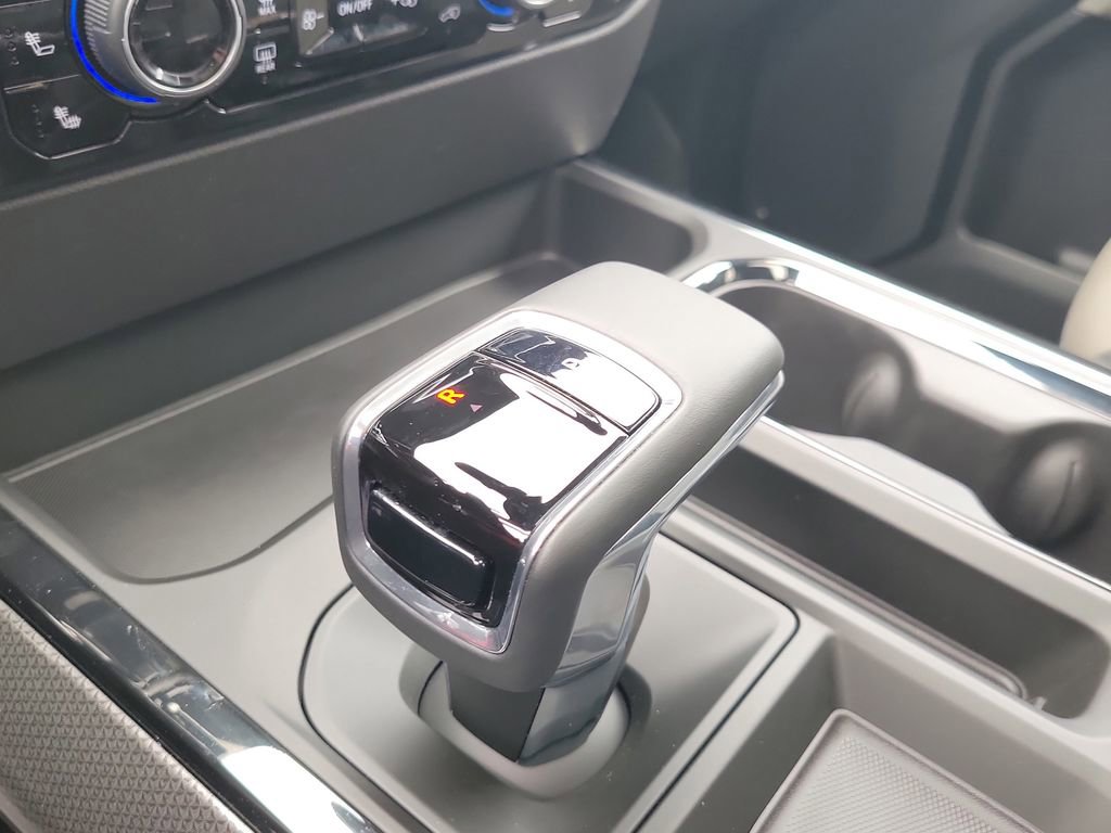 Used 2026 Chevrolet Silverado 1500 ZR2 AWD/4WD image 34