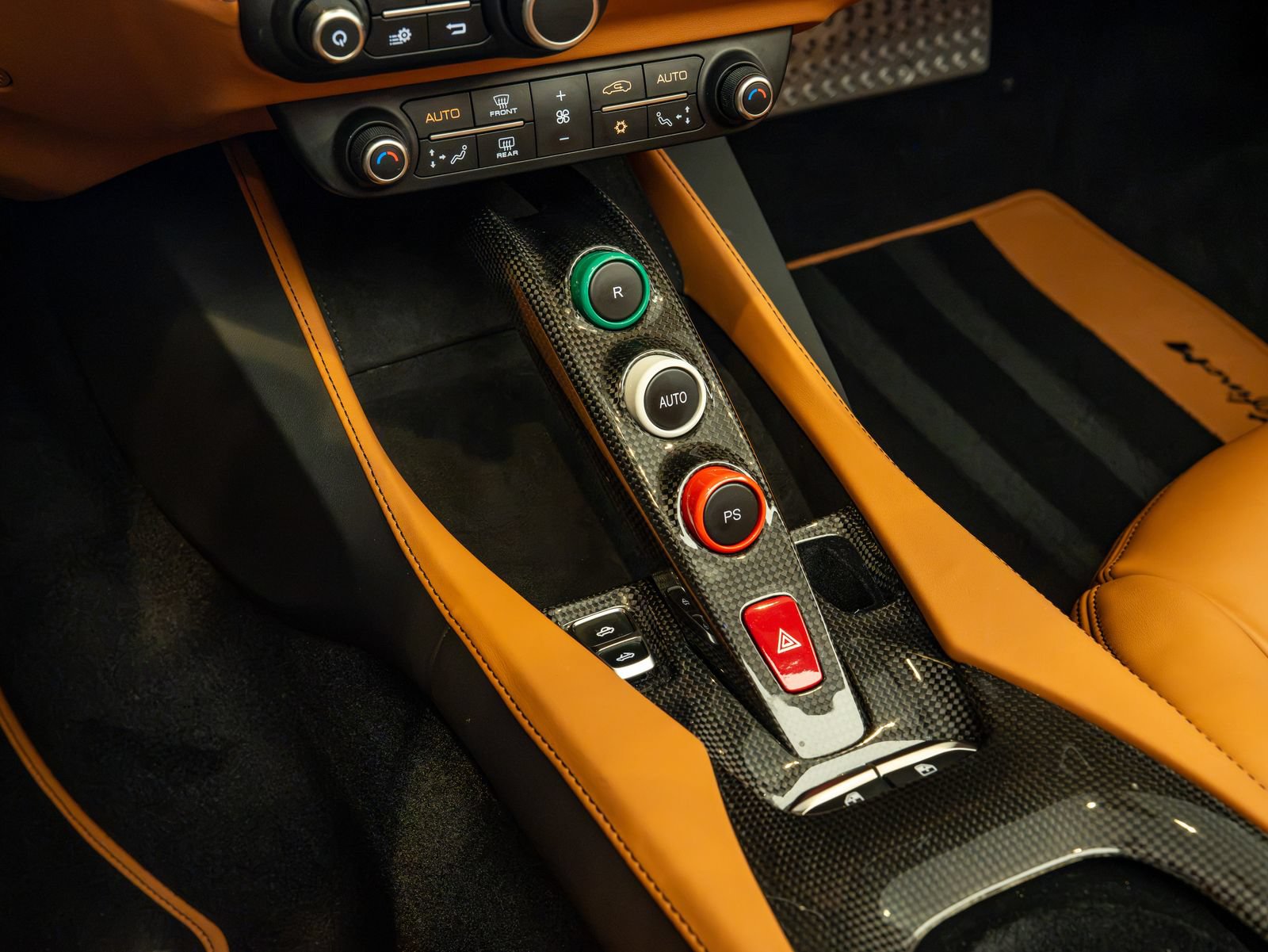 Certified 2023 Ferrari Portofino M RWD image 17