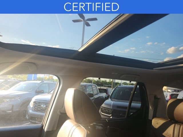 Used 2023 Honda Pilot Elite image 27