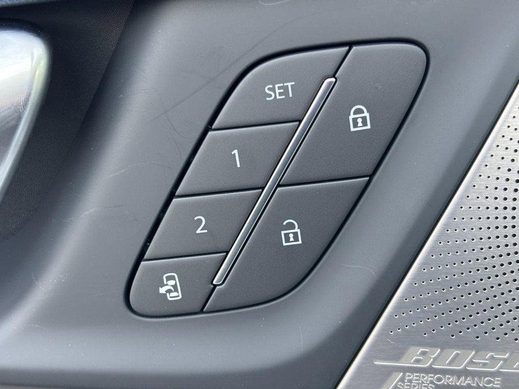 New 2026 Buick Enclave Avenir w/ Super Cruise Package image 26