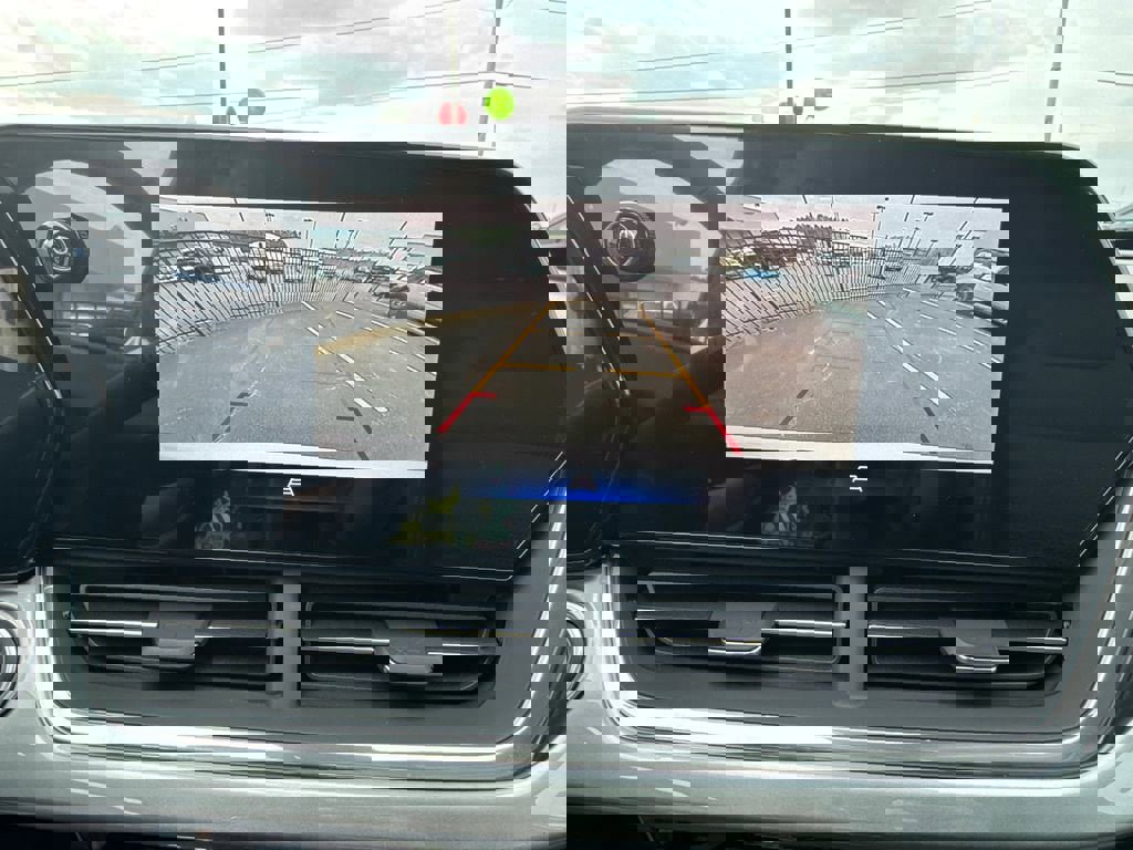 New 2026 Chevrolet Trax LT w/ Driver Confidence Package image 30