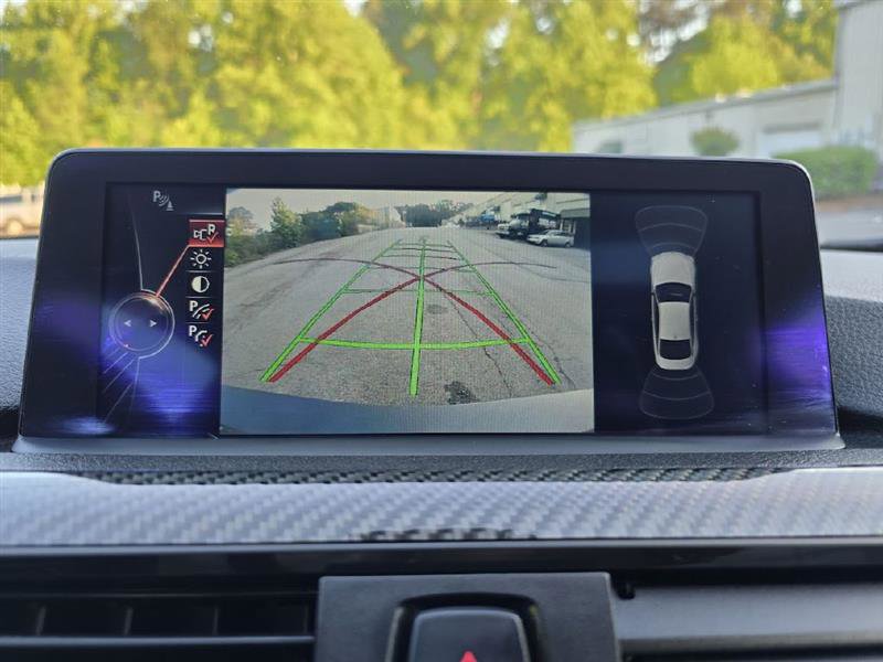 Used 2015 BMW M4 Coupe image 43