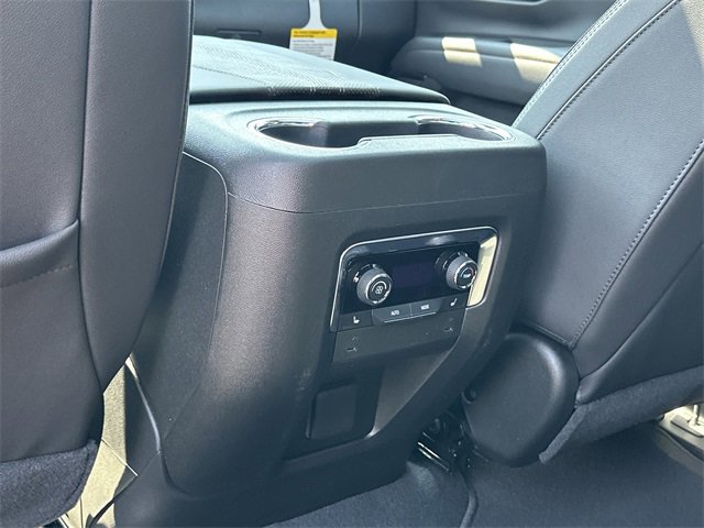 New 2025 Chevrolet Tahoe High Country image 14