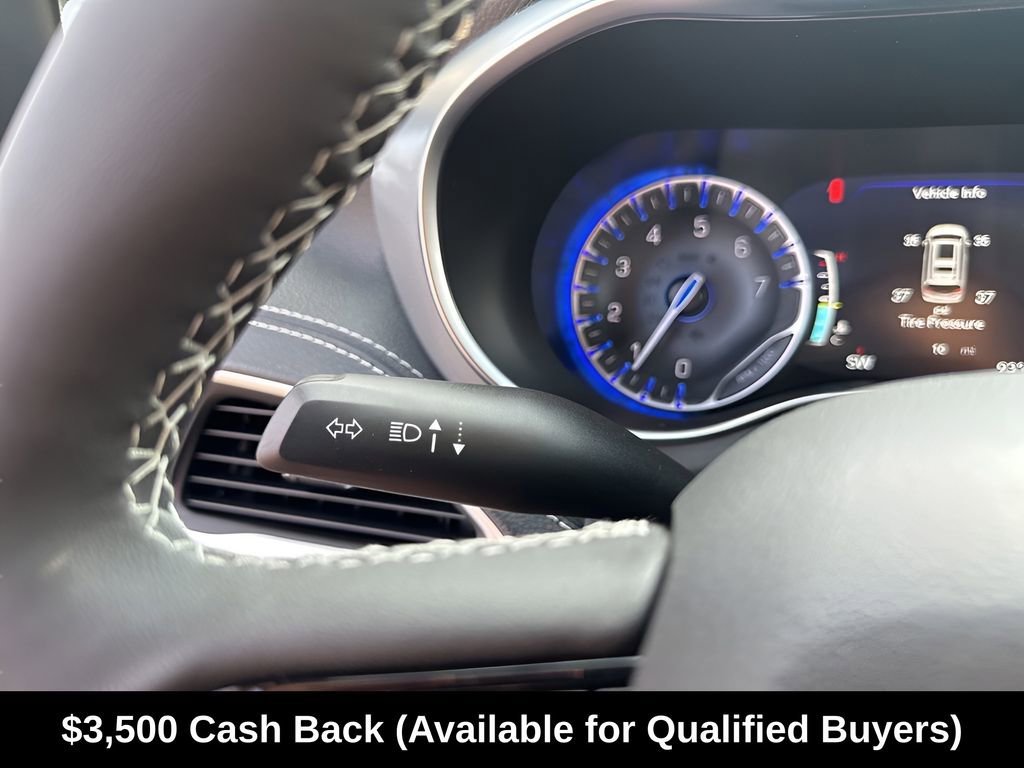 New 2026 Chrysler Pacifica Limited w/ S Appearance Package FWD image 33