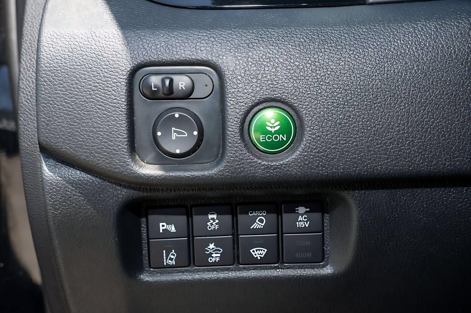 Certified 2023 Honda Ridgeline Black Edition image 31