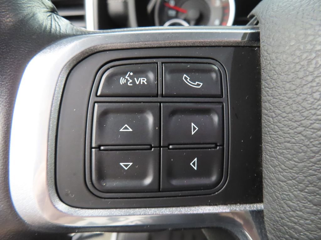 Used 2022 RAM 2500 Laramie image 40