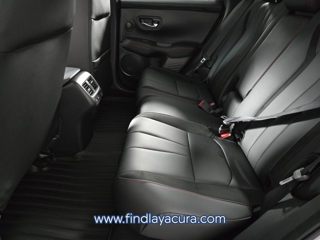 New 2025 Acura ADX A-Spec image 8