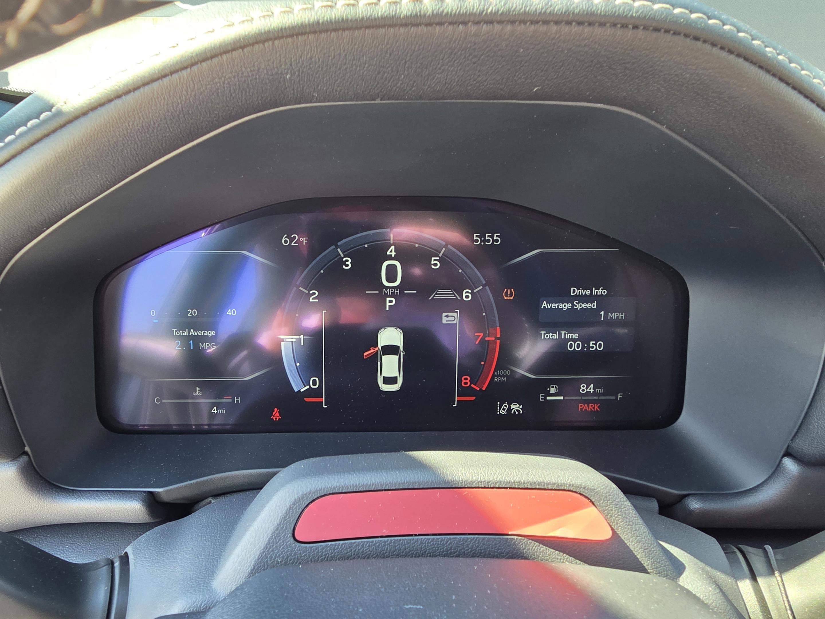 New 2026 Lexus IS 350 F Sport image 15