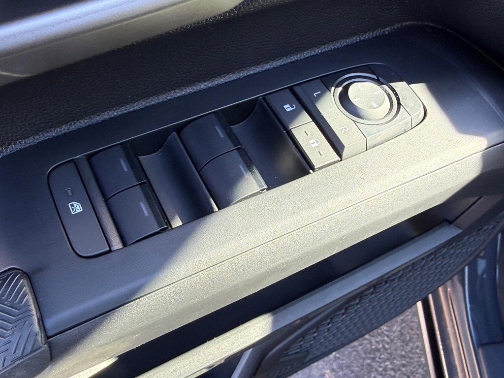 Certified 2024 Toyota Tacoma Limited image 16