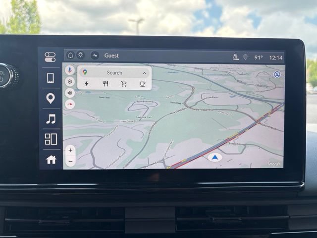 Used 2024 Honda Prologue Touring image 19