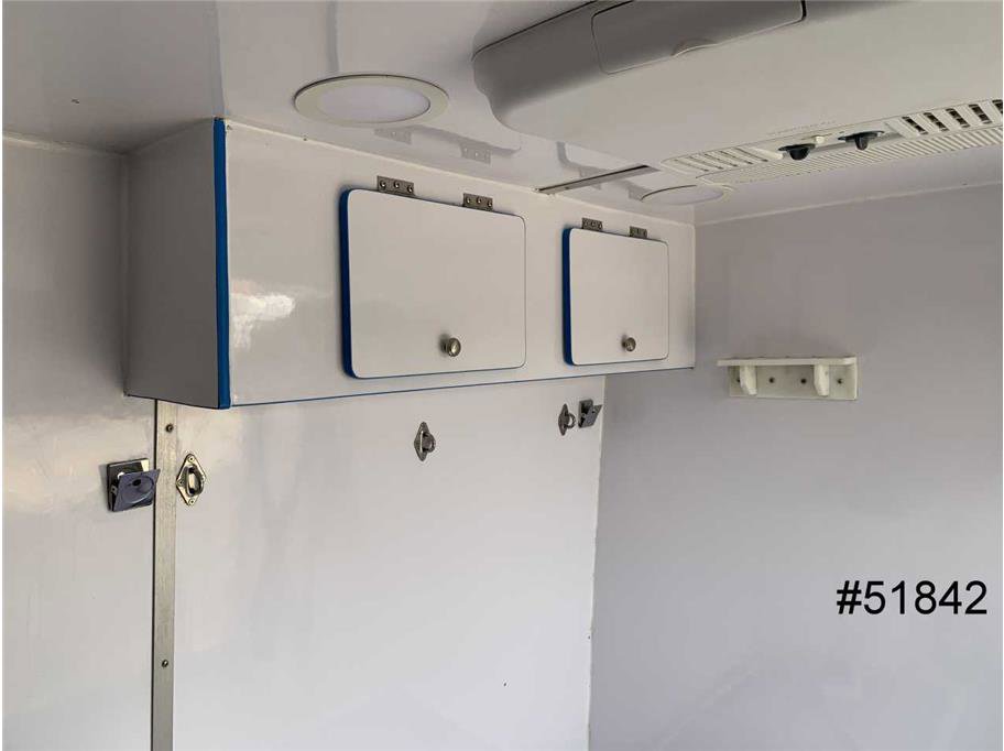 Used 2023 RAM ProMaster 3500 image 18