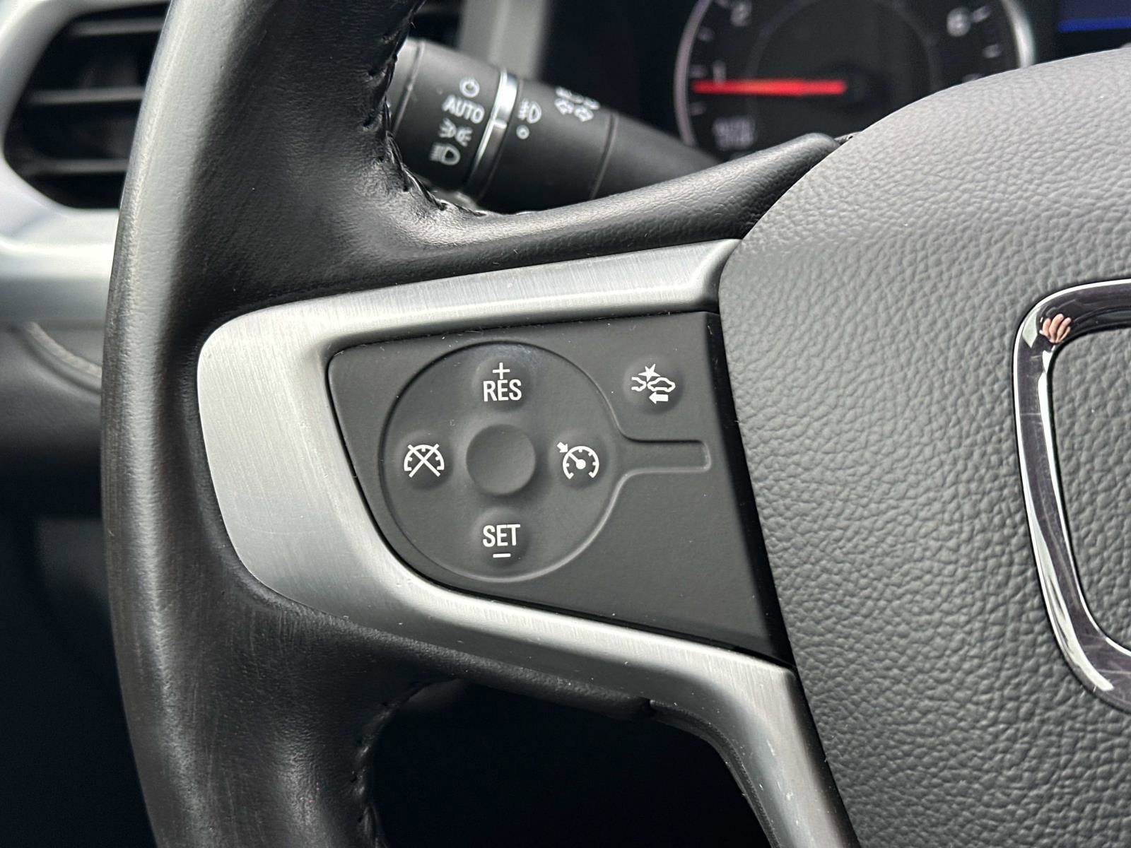 Used 2021 GMC Acadia SLT w/ Trailering Package image 23