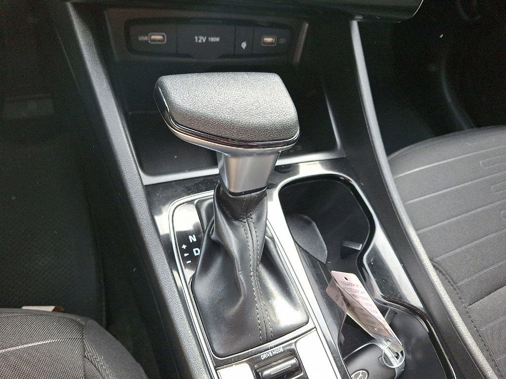 Used 2023 Hyundai Santa Cruz Night image 33