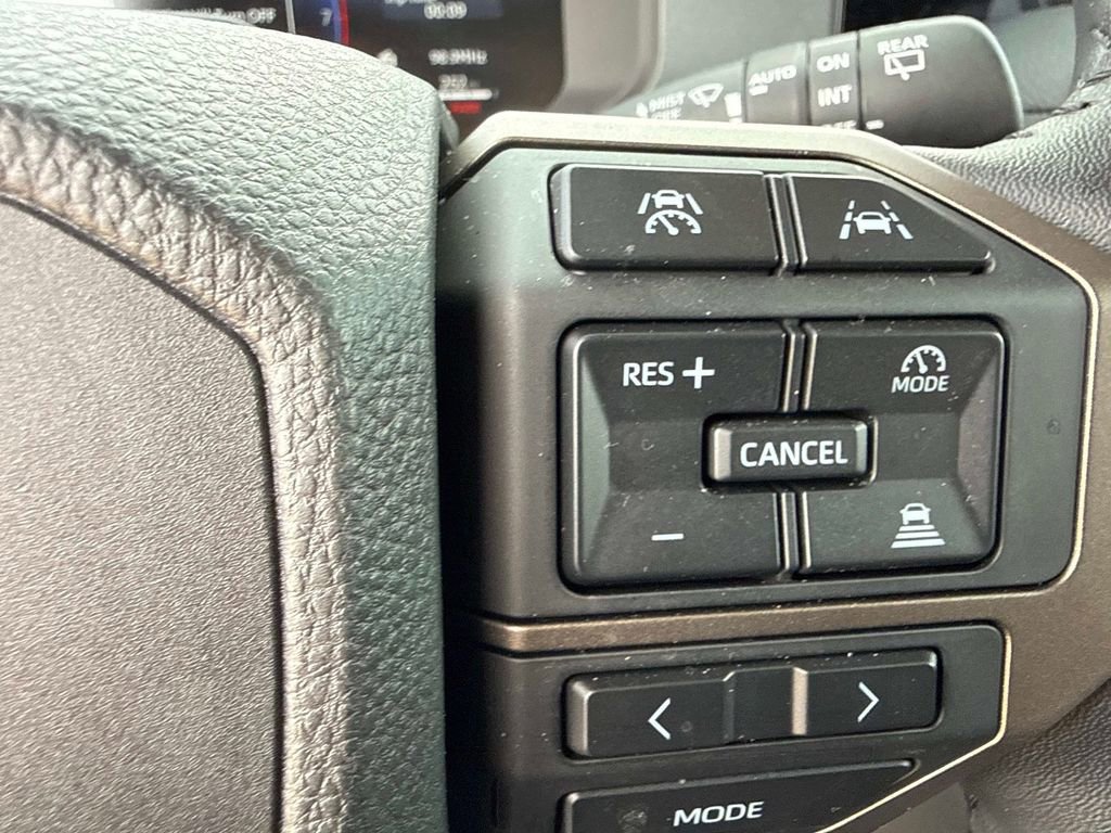 Used 2025 Toyota Land Cruiser w/ Premium Package image 28