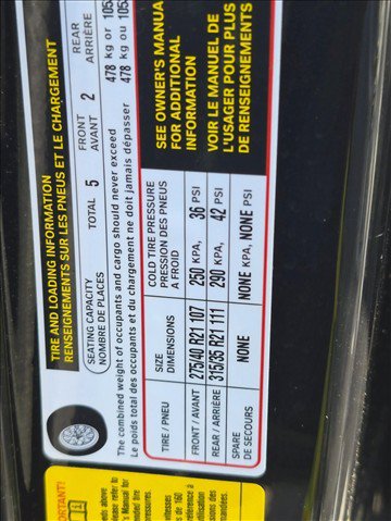 Used 2024 BMW X5 sDrive40i w/ Premium Package RWD image 14