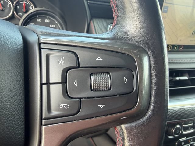 Used 2021 Chevrolet Tahoe RST w/ Luxury Package AWD/4WD image 36