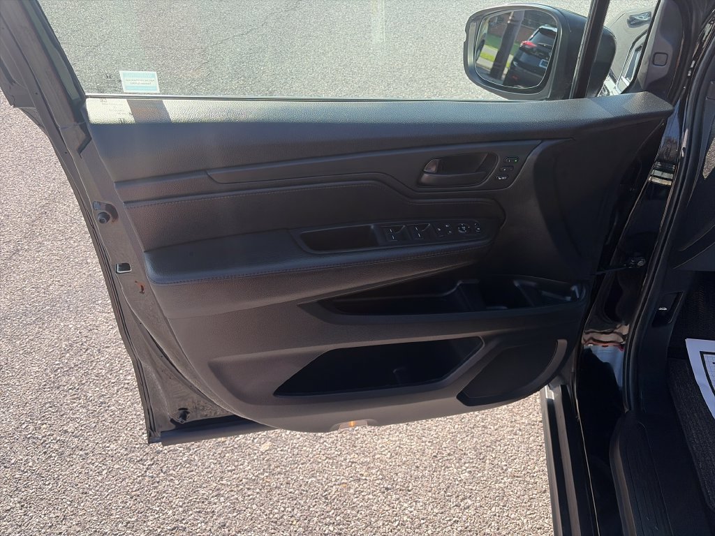Used 2025 Honda Odyssey EX-L image 10