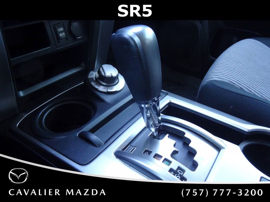 Used 2019 Toyota 4Runner SR5 image 34