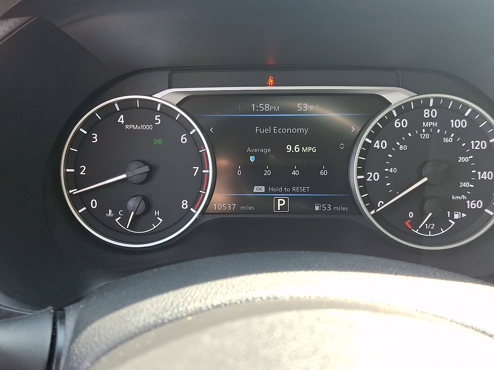 Certified 2024 Nissan Sentra SV FWD image 19