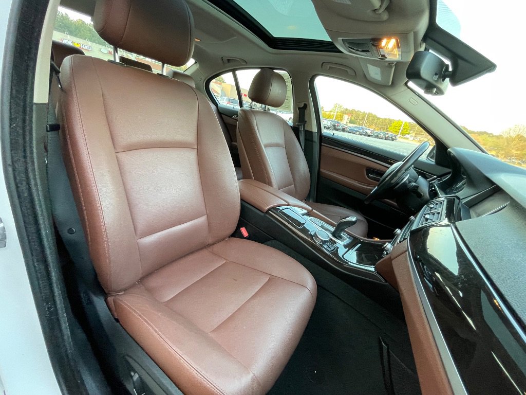 Used 2016 BMW 528i xDrive Sedan AWD/4WD image 22