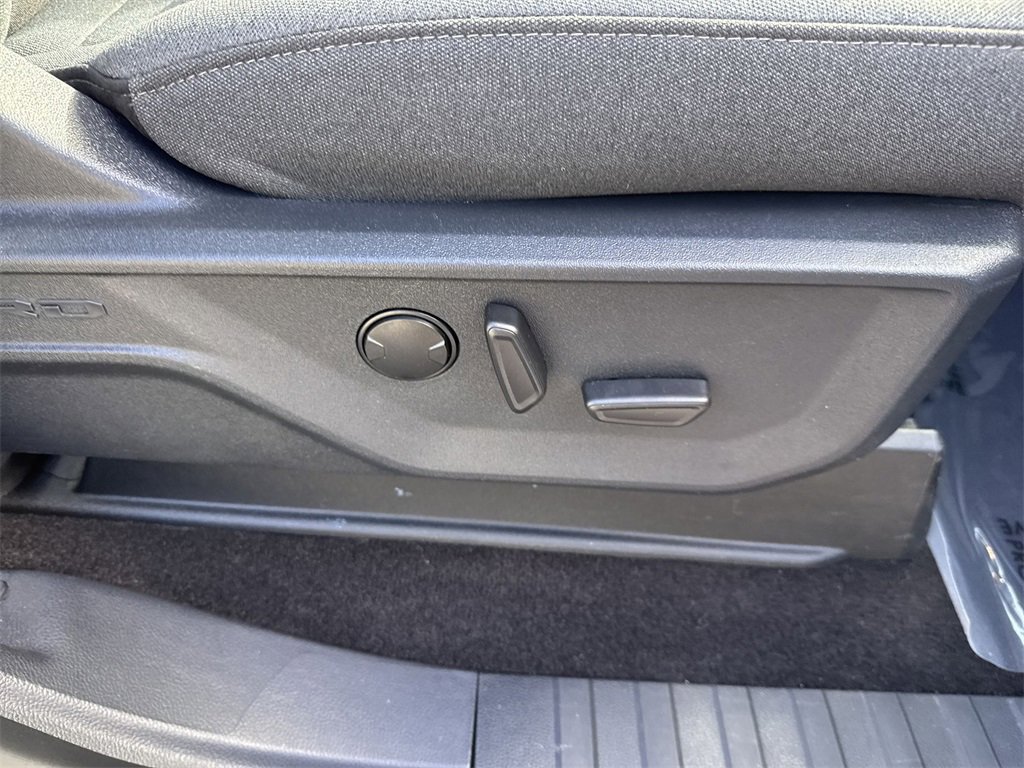 Used 2022 Ford F150 XLT w/ Equipment Group 302A High image 45