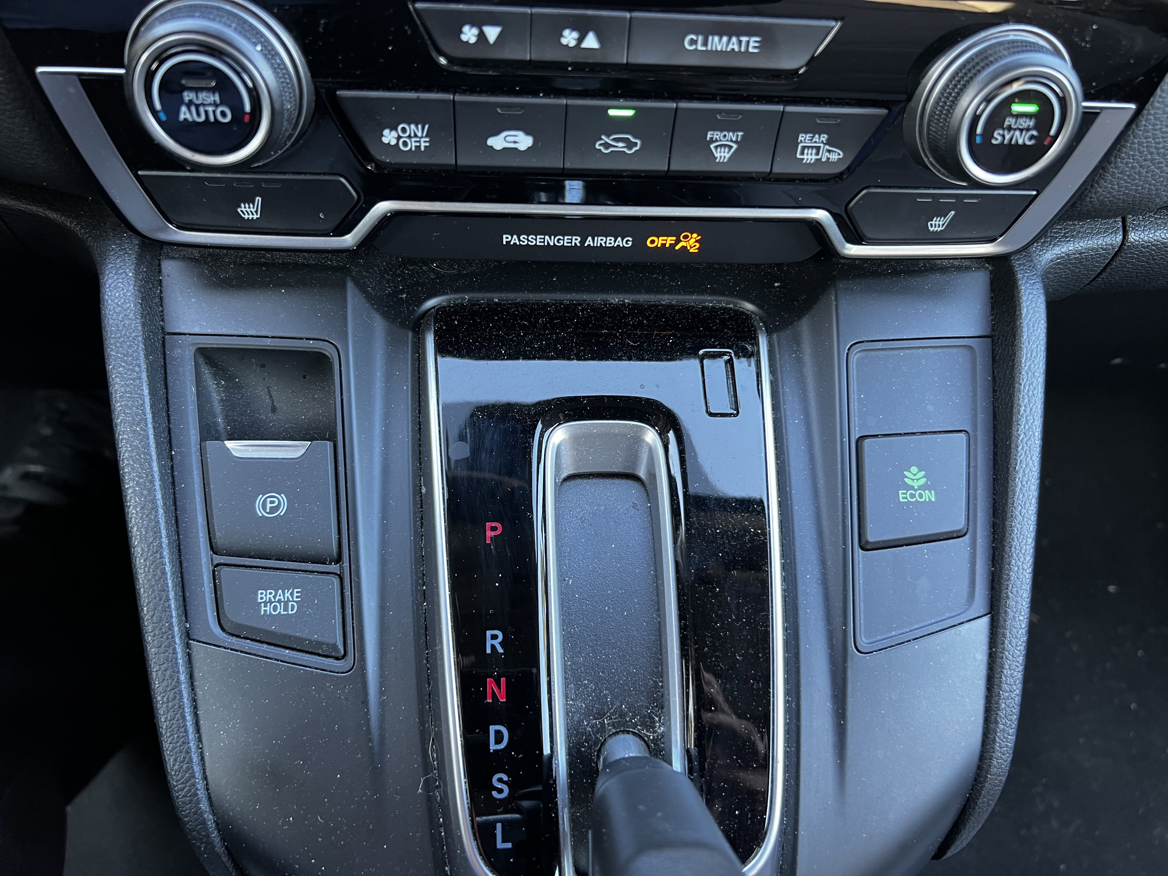 Used 2017 Honda CR-V Touring image 25