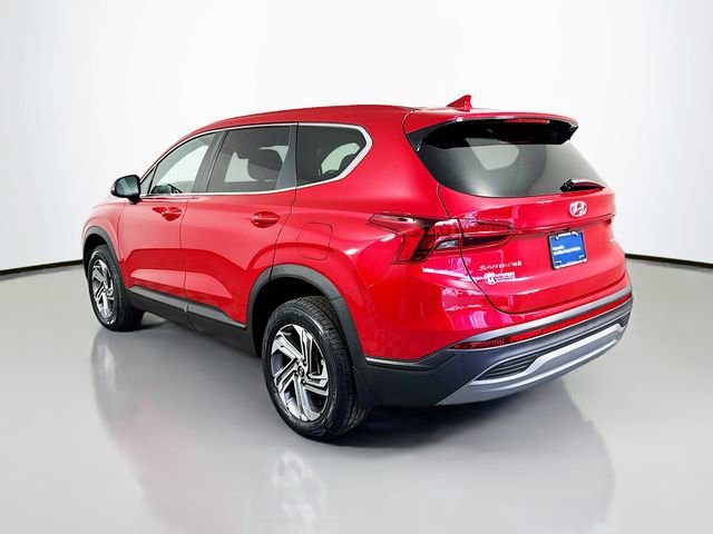 Certified 2023 Hyundai Santa Fe SE AWD/4WD image 6
