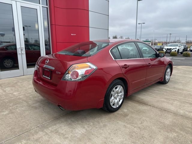 Used 2009 Nissan Altima 2.5 S w/ Convenience Pkg image 4