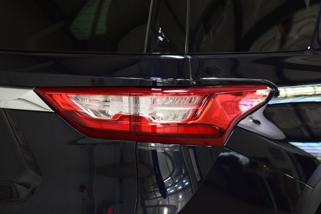Used 2020 Chevrolet Traverse LT AWD/4WD image 19