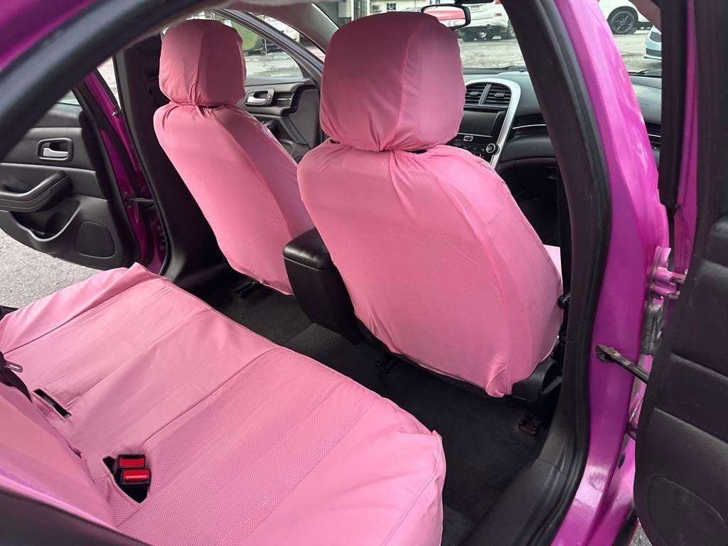 Used 2015 Chevrolet Malibu LT image 19