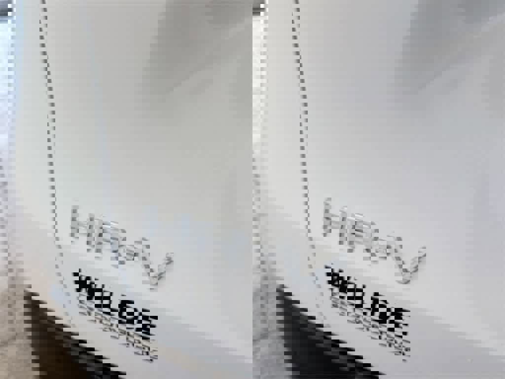 Certified 2025 Honda HR-V LX image 12