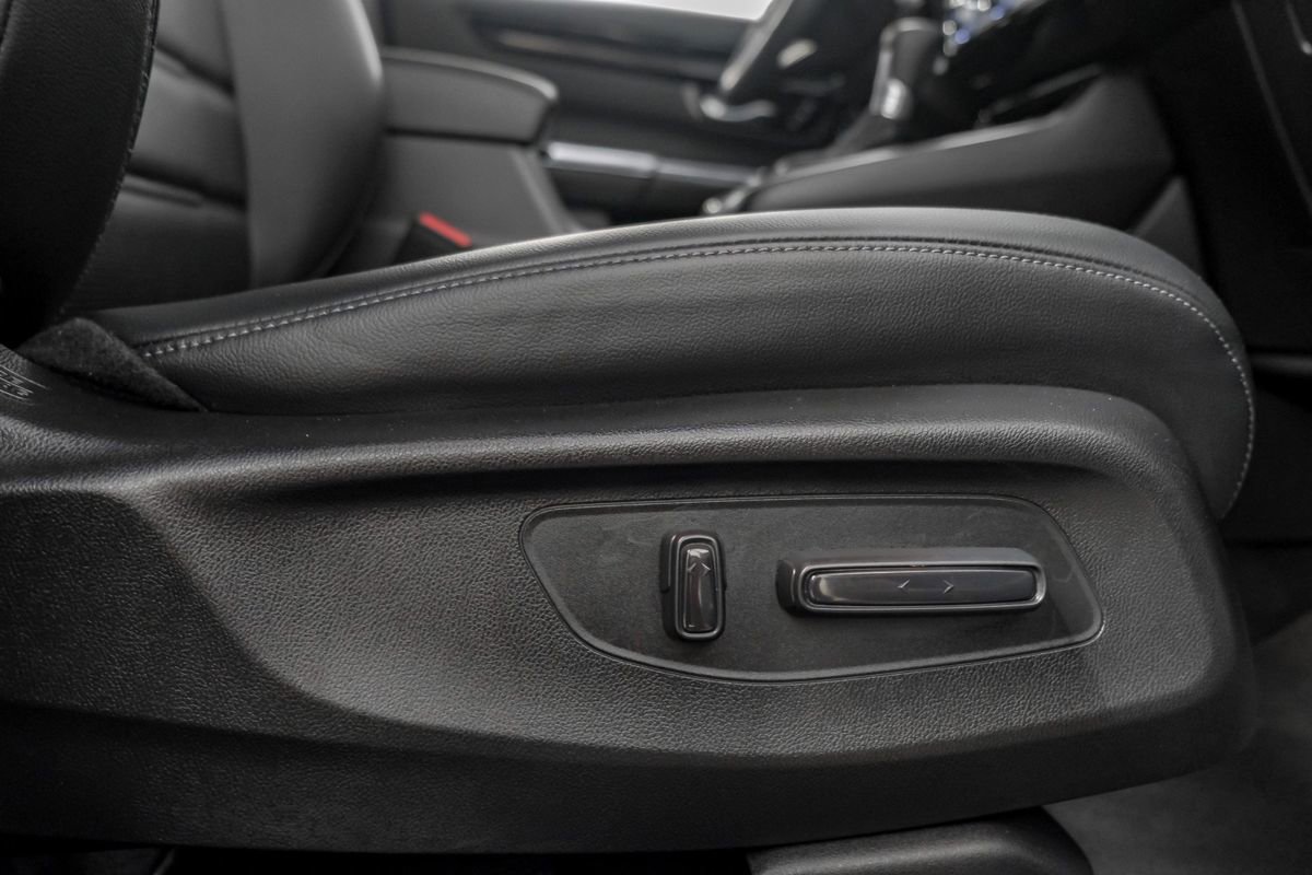 Used 2024 Honda CR-V EX-L image 32