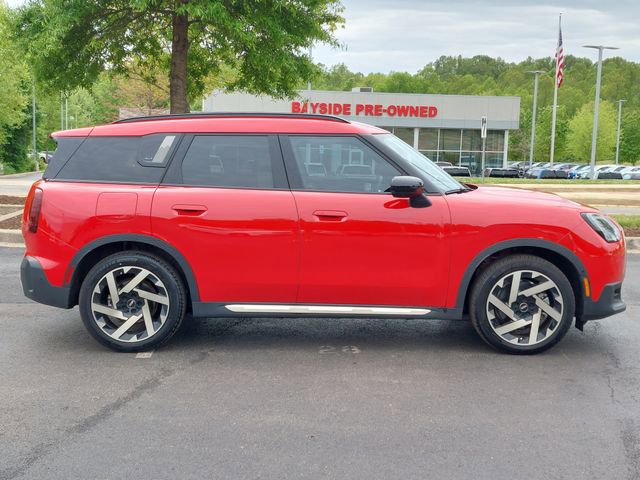 Used 2025 MINI Cooper Countryman SE AWD/4WD image 14