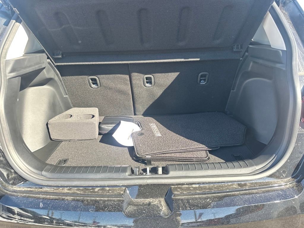 Used 2026 Hyundai Venue SEL image 26