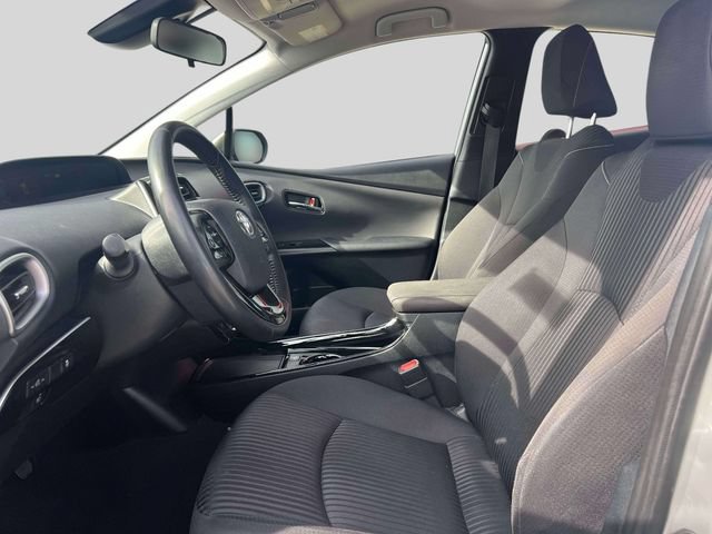 Used 2021 Toyota Prius Prime LE FWD image 16