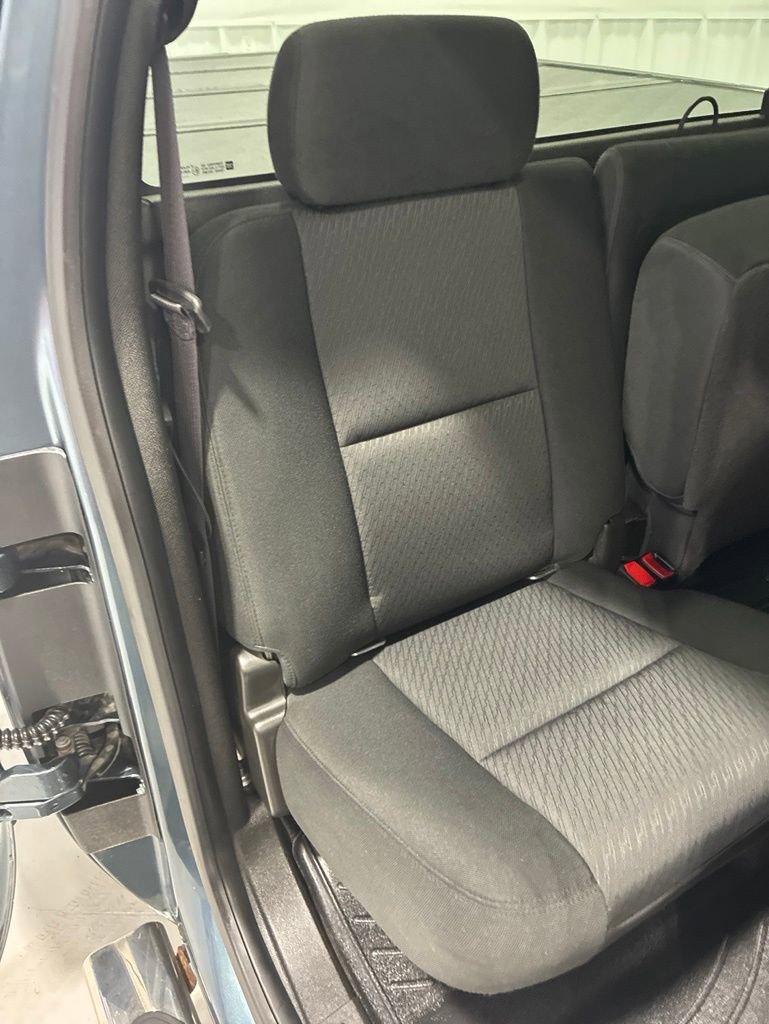 Used 2012 Chevrolet Silverado 1500 LT w/ All-Star Edition AWD/4WD image 36