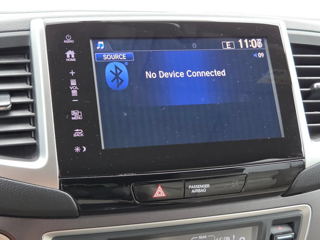 Certified 2017 Honda Pilot EX-L image 9