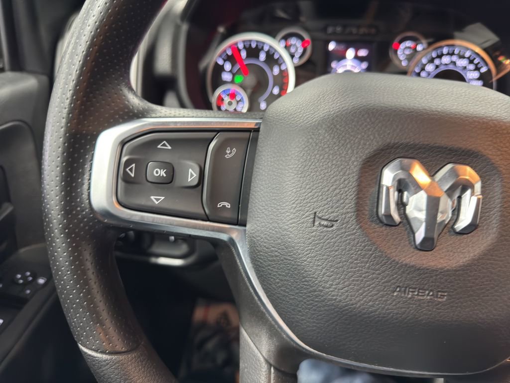 Used 2025 RAM 5500 Tradesman image 24