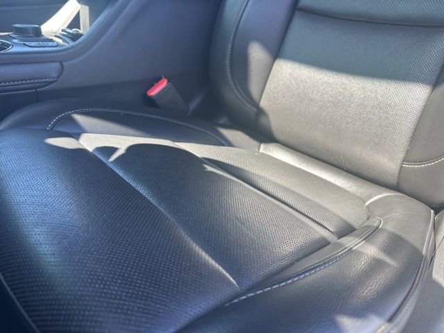 Used 2023 GMC Acadia SLT image 14